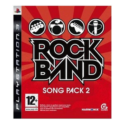 jeu-ps3-electronic-arts-rock-band-song-pack-2