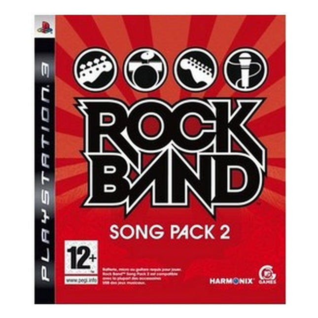 jeu-ps3-electronic-arts-rock-band-song-pack-2