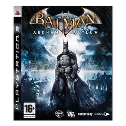 jeu-ps3-square-enix-batman-ark-asylum-reconditionne