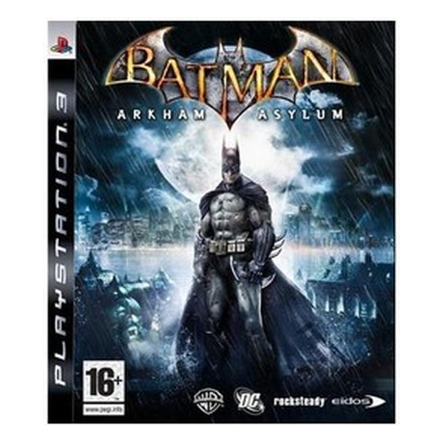 jeu-ps3-square-enix-batman-ark-asylum-reconditionne
