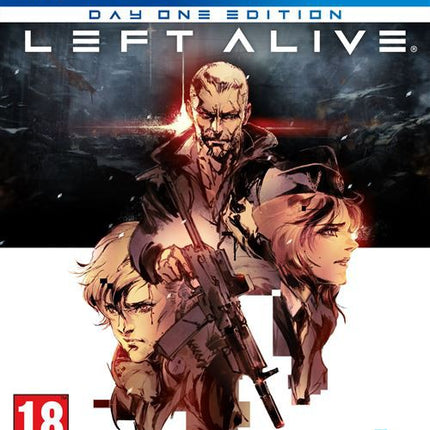 jeu-ps4-square-enix-left-alive-edition-day-one