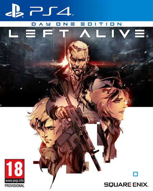 jeu-ps4-square-enix-left-alive-edition-day-one