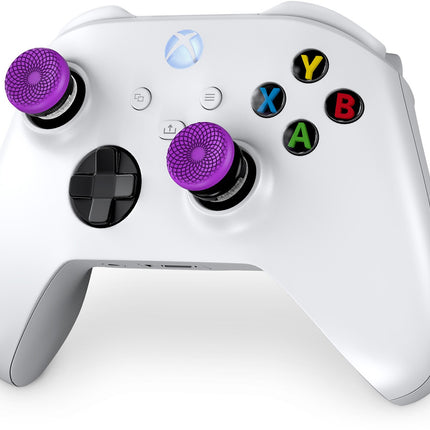 accessoire-manette-steelseries-fps-frenzy-purple-black-xbx