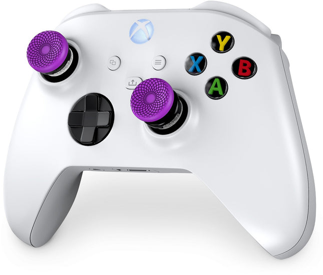 accessoire-manette-steelseries-fps-frenzy-purple-black-xbx
