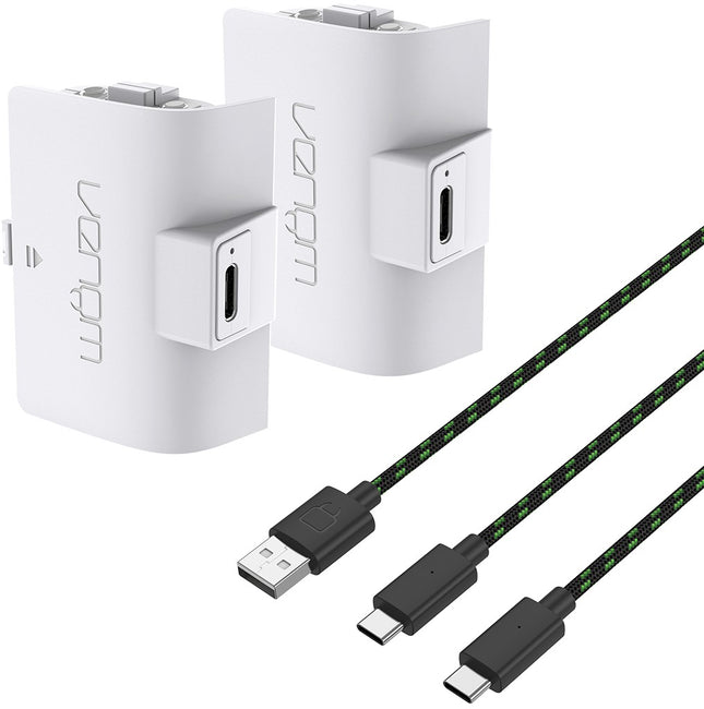 accessoire-manette-venom-twin-rechargeable-battery-packs-blanc