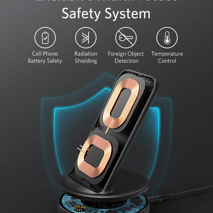 chargeur-anker-sans-fil-qi-stand-textile