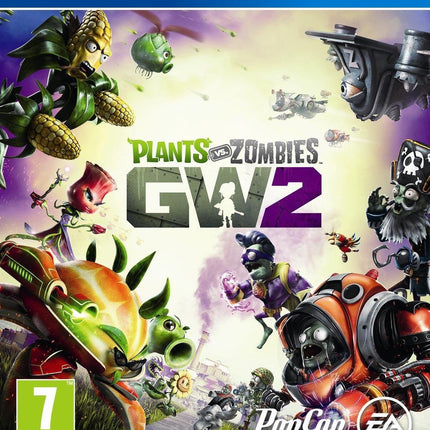 jeu-ps4-electronic-arts-plants-vs-zombies-garden-warfare-2-reconditionne