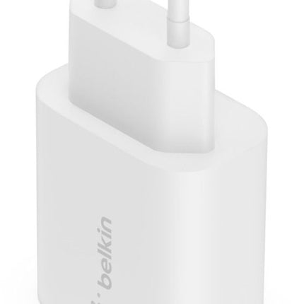 chargeur-usb-c-belkin-25w-cable-usb-c-vers-usb-c