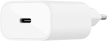 chargeur-usb-c-belkin-25w-cable-usb-c-vers-usb-c