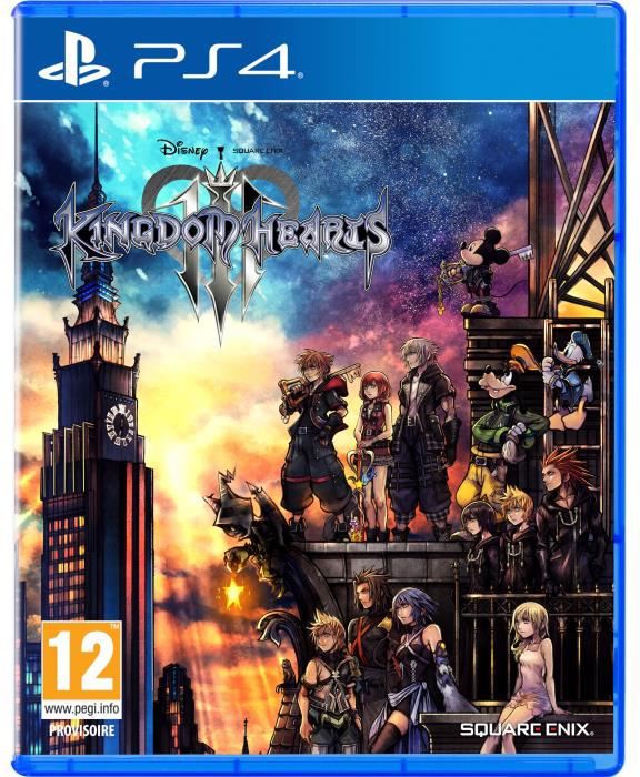 jeu-ps4-square-enix-kingdom-hearts-3