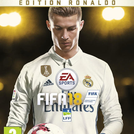 jeu-xbox-electronic-arts-fifa-18-ed-ronaldo-reconditionne