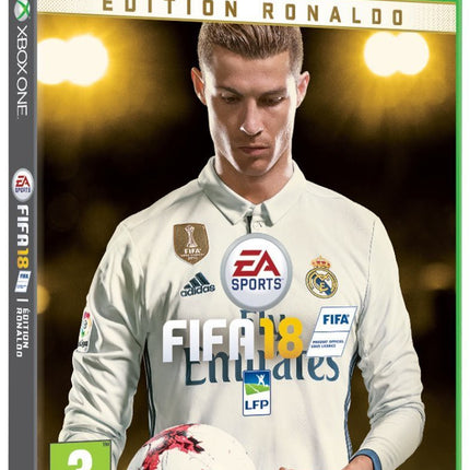 jeu-xbox-electronic-arts-fifa-18-ed-ronaldo-reconditionne