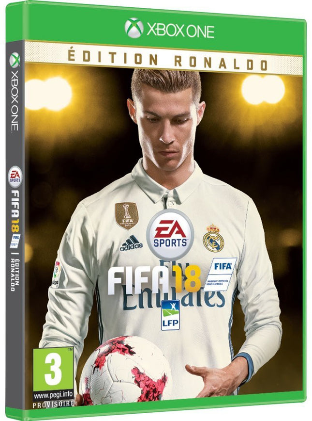 jeu-xbox-electronic-arts-fifa-18-ed-ronaldo-reconditionne