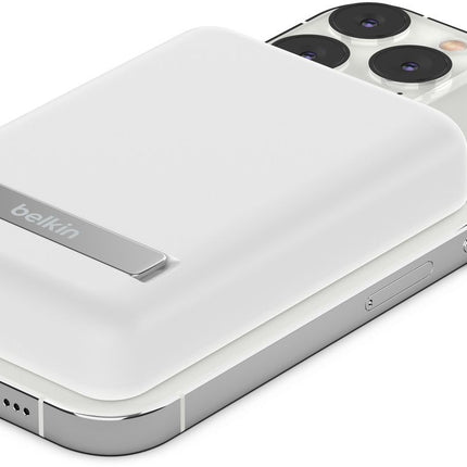 batterie-externe-belkin-5000-mah-sans-fil-magsafe-blanc