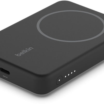 batterie-externe-belkin-5000-mah-sans-fil-magsafe-noir