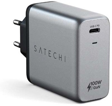 chargeur-secteur-satechi-pc-usb-c-wall-100w