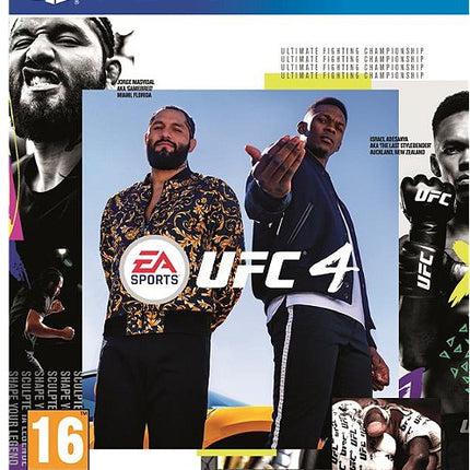 jeu-ps4-electronic-arts-ufc-4