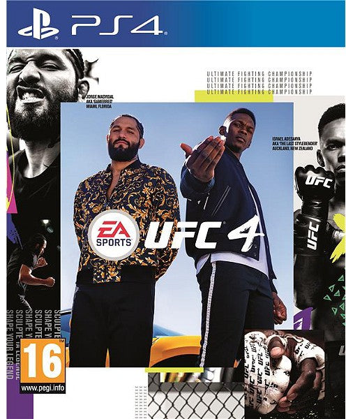 jeu-ps4-electronic-arts-ufc-4