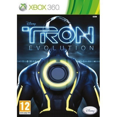 jeu-xbox-360-disney-tron-evolution-reconditionne