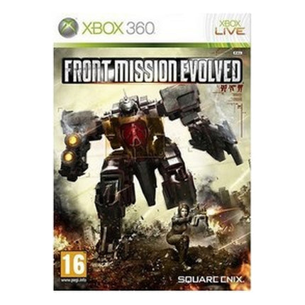 jeu-xbox-360-square-enix-front-mission-evolved