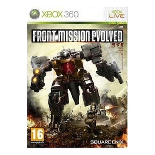 jeu-xbox-360-square-enix-front-mission-evolved