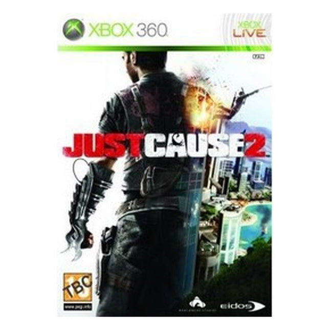 jeu-xbox-square-enix-just-cause-2-reconditionne