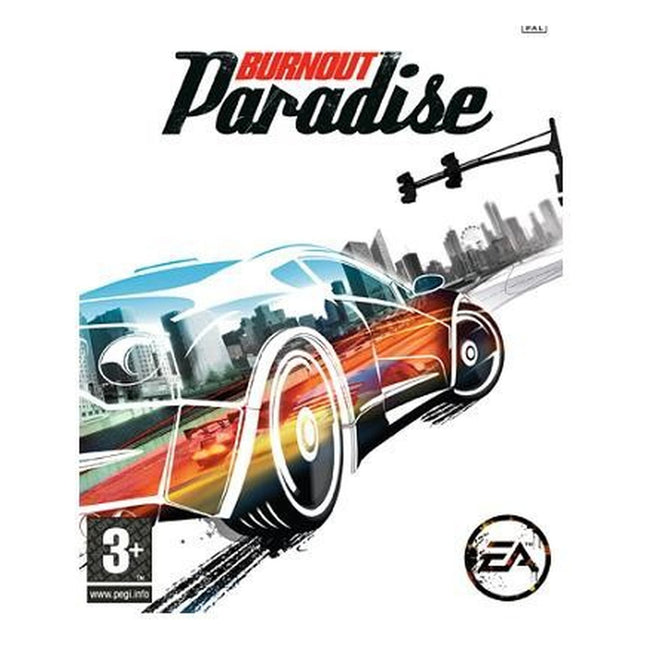 jeu-xbox-electronic-arts-burnout-paradise-reconditionne