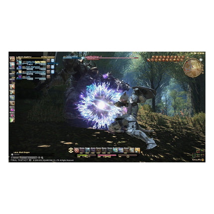 jeu-ps4-square-enix-final-fantasy-xiv-starter-edition