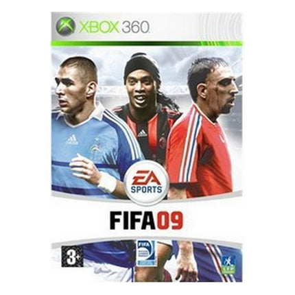 jeu-xbox-electronic-arts-fifa-2009-classic