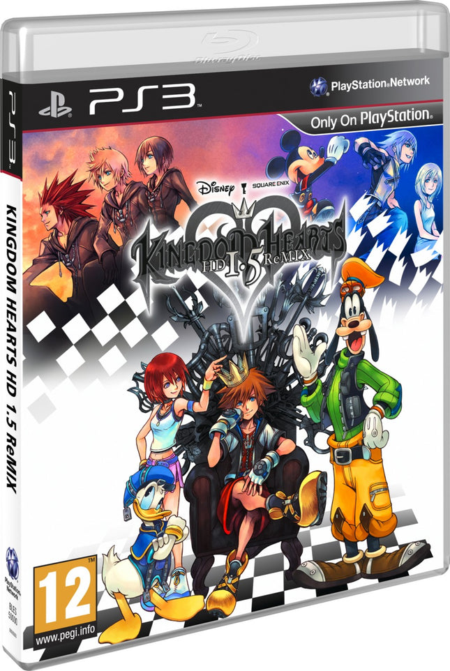 jeu-ps3-square-enix-kingdom-hearts-hd-1-5-remix