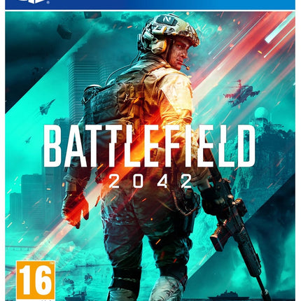jeu-ps4-electronic-arts-battlefield-2042
