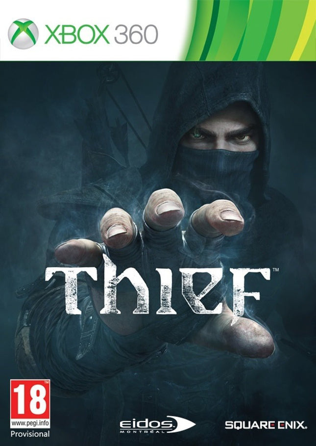 jeu-xbox-square-enix-thief