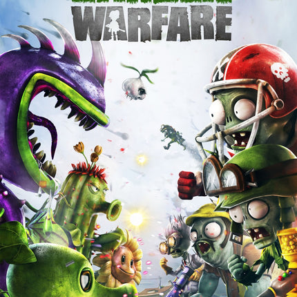 jeu-ps3-electronic-arts-plants-vs-zombies-garden-warfare