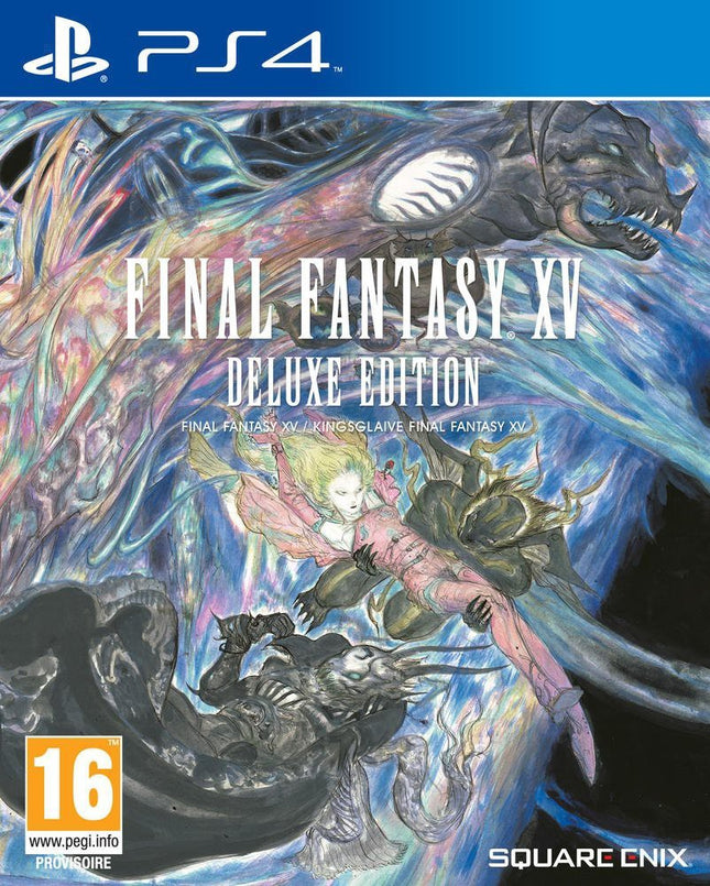 jeu-ps4-square-enix-final-fantasy-xv-deluxe-edition-reconditionne