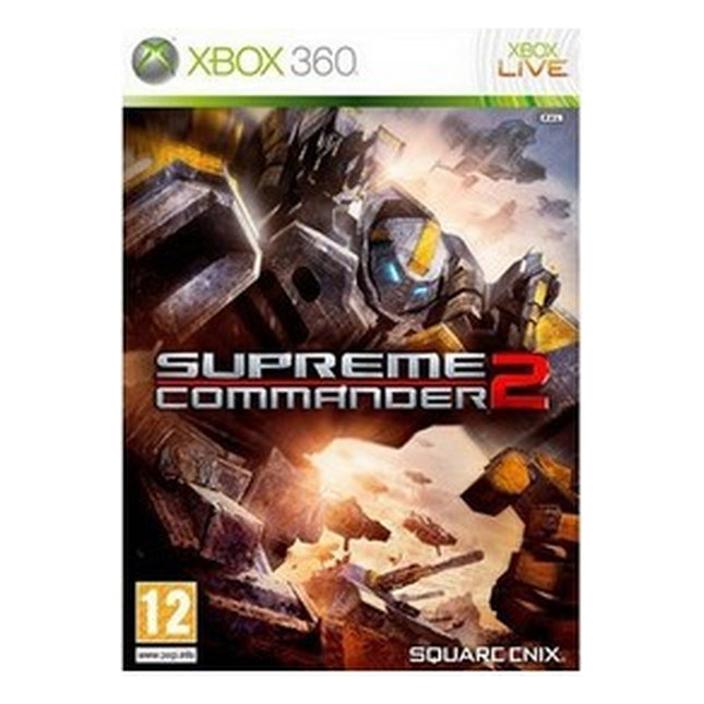 jeu-xbox-360-square-enix-supreme-commander-2-reconditionne