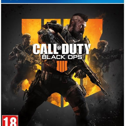 jeu-ps4-activision-call-of-duty-black-ops-4