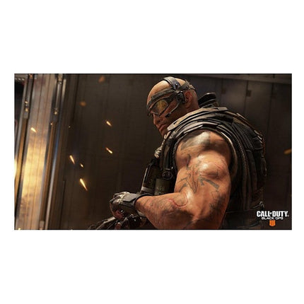 jeu-ps4-activision-call-of-duty-black-ops-4