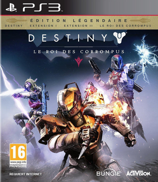 jeu-ps3-activision-destiny-le-roi-des-corrompus-legendaire