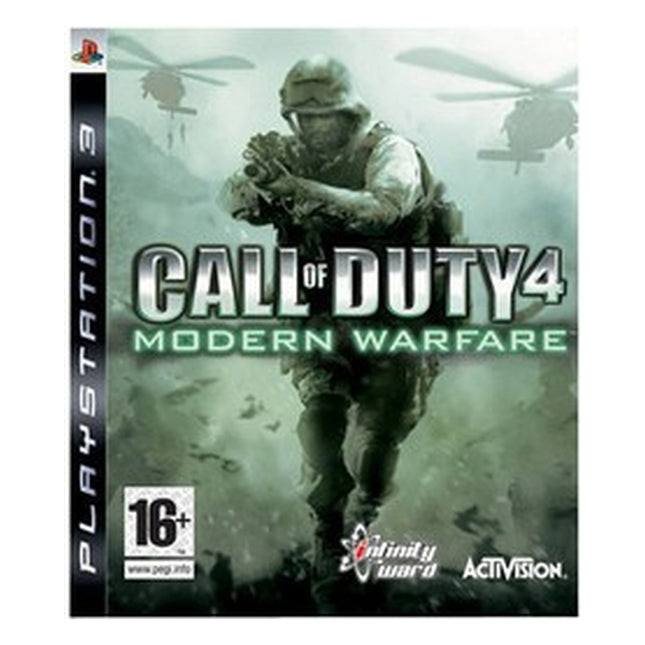 jeu-ps3-activision-call-of-duty-4-modern-warfare