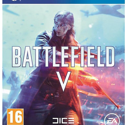 jeu-ps4-electronic-arts-battlefield-v