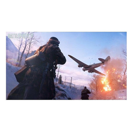 jeu-ps4-electronic-arts-battlefield-v