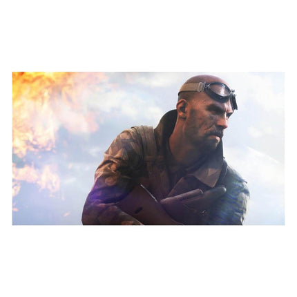 jeu-ps4-electronic-arts-battlefield-v