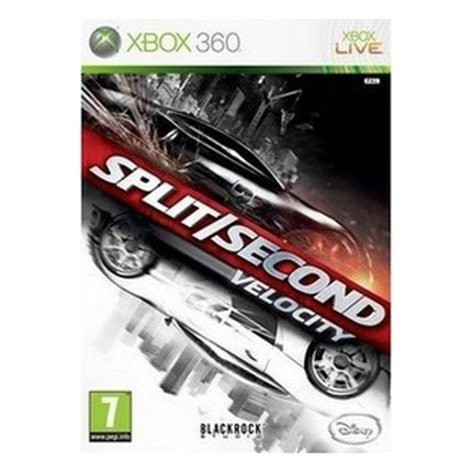 jeu-xbox-disney-split-second-x360-vf-reconditionne