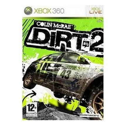 jeu-xbox-codemasters-colin-mcrae-dirt-2-reconditionne