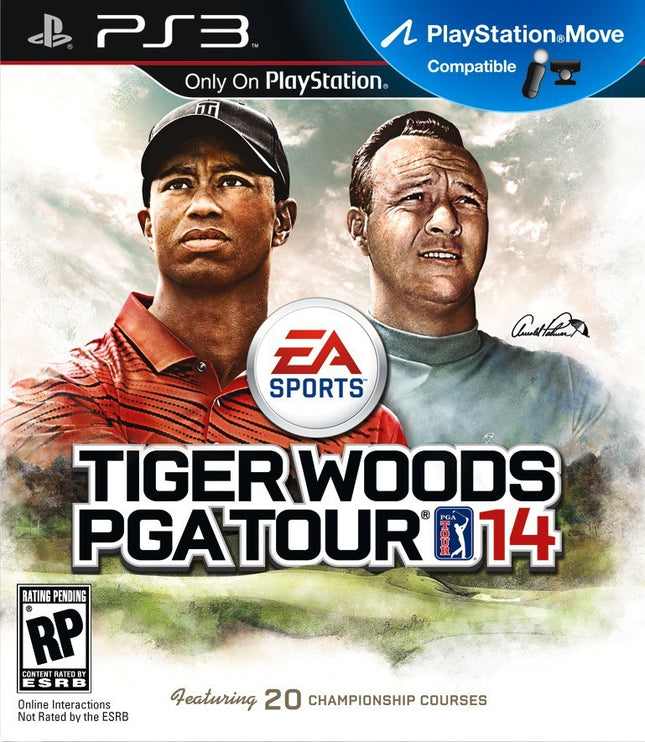 jeu-ps3-electronic-arts-tiger-woods-pga-tour-14-reconditionne