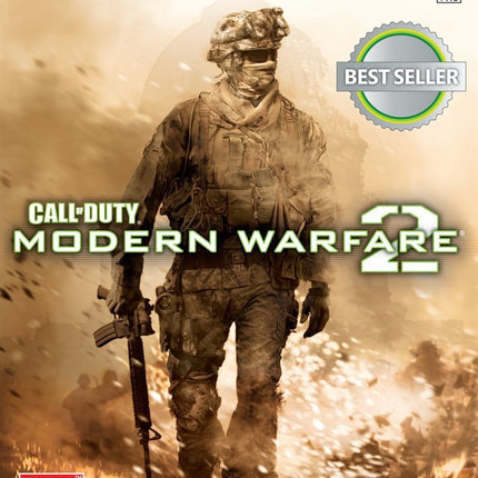 jeu-xbox-activision-call-of-duty-modern-warfare-2-reconditionne