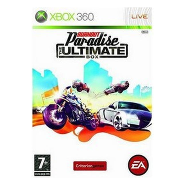 jeu-xbox-electronic-arts-burnout-paradise-the-ultimate-box-reconditionne