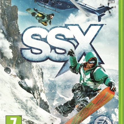 jeu-xbox-electronic-arts-ssx-reconditionne