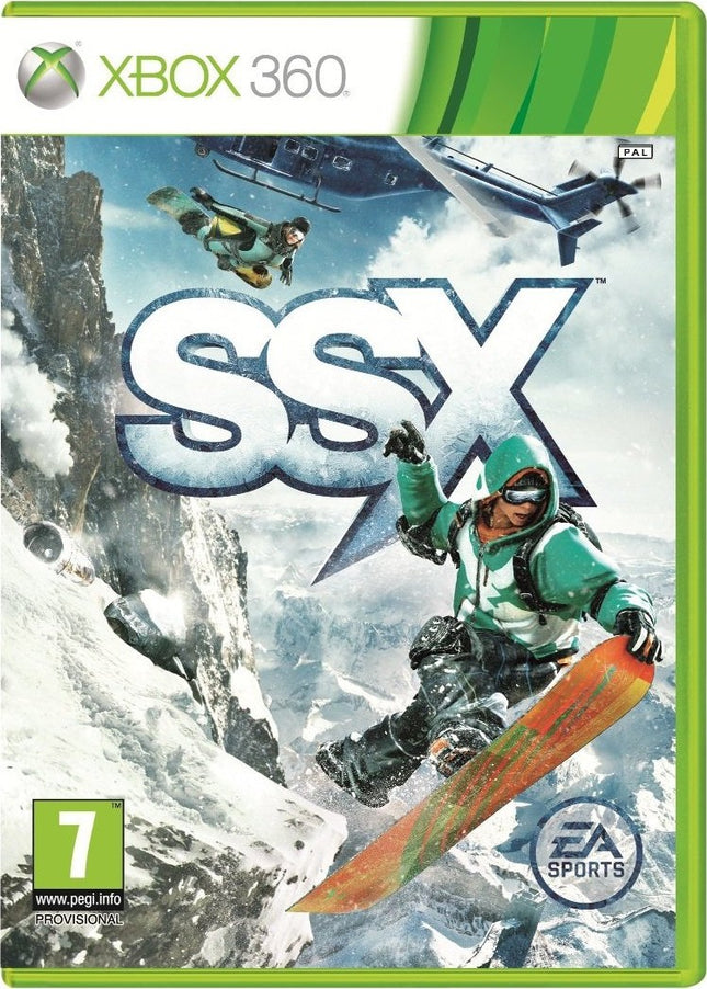 jeu-xbox-electronic-arts-ssx-reconditionne