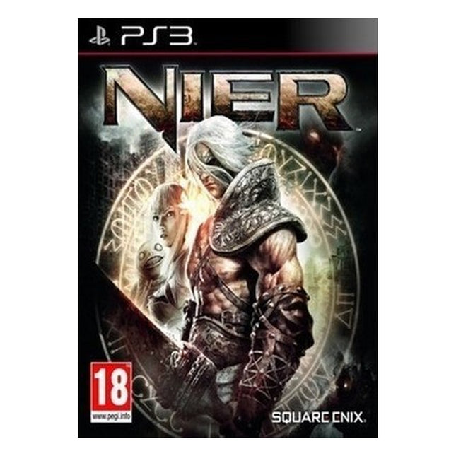 jeu-ps3-square-enix-nier